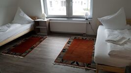 Gästezimmer / WG in Flensburg Bild 5