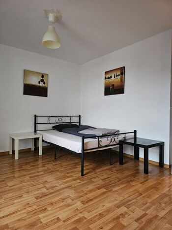 Apartment in Wuppertal