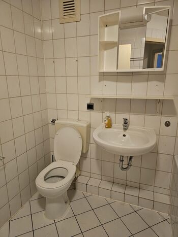 Apartment in Wuppertal Picture 5