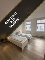 Modernes Apartment / Zentral im Ruhrgebiet ! Bild 1