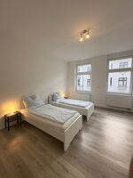 Modernes Apartment / Zentral im Ruhrgebiet ! Bild 1