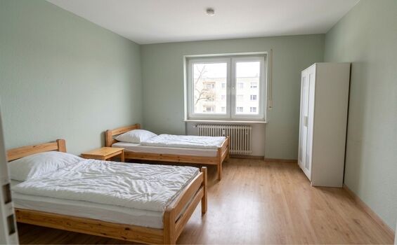 Wohnung in Nauen