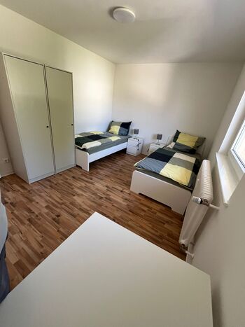 Wohnung in Ludwigsburg Bild 3