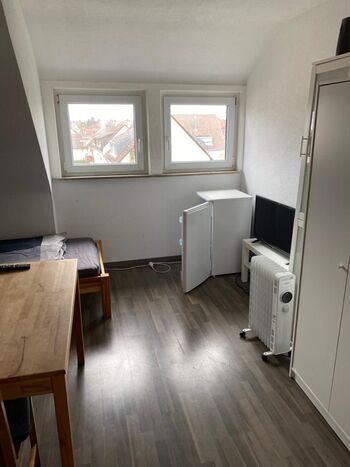 Wohnung in Ludwigsburg Bild 5