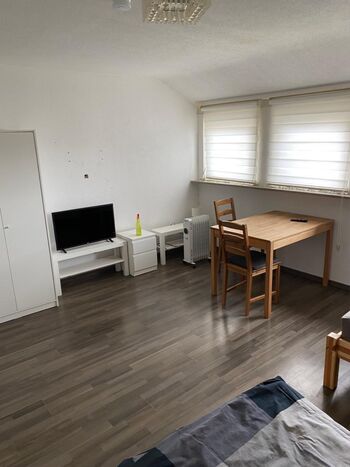 Apartment in Ludwigsburg