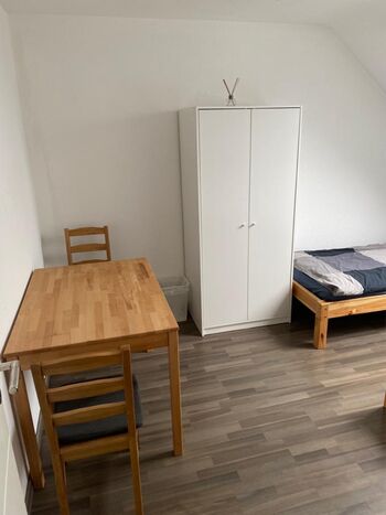 Mieszkanie w Ludwigsburg Zdjęcie 4