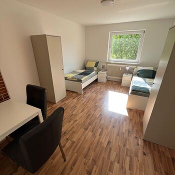 Wohnung in Ludwigsburg Bild 4