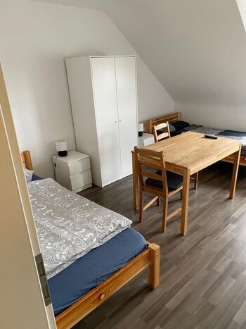 Wohnung in Ludwigsburg Bild 4