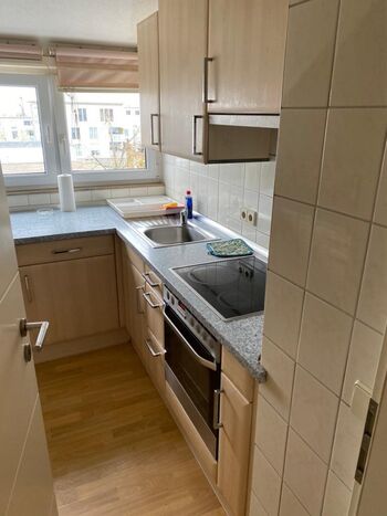 Wohnung in Ludwigsburg Bild 3