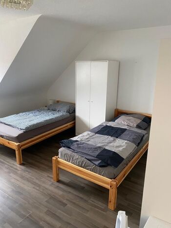 Wohnung in Ludwigsburg Bild 2