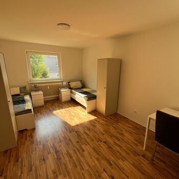 Wohnung in Ludwigsburg Bild 5