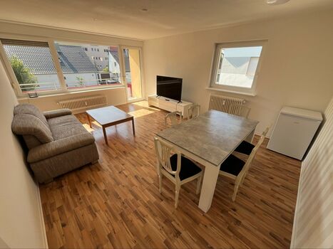 Wohnung in Ludwigsburg Bild 2