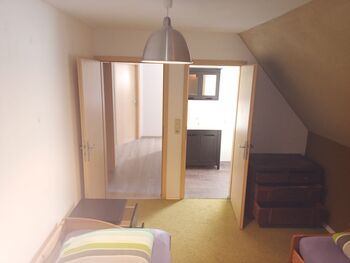 Haus in Lüsewitz Bild 2