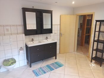 Haus in Lüsewitz Bild 2