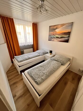 2 Apartments im Zentrum von Blankenhain Zdjęcie 5