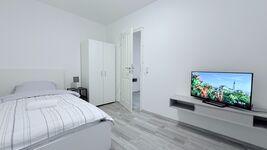 Apartment v Neumünster Obrázok 20