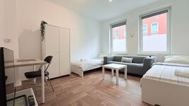 Apartment v Neumünster Obrázok 17
