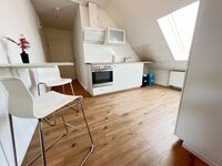 Apartment v Neumünster Obrázok 28