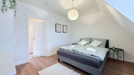 Apartment v Neumünster Obrázok 16