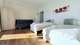 Apartment v Neumünster Obrázok 19