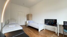 Apartment v Neumünster Obrázok 30