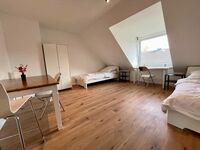 Apartment v Neumünster Obrázok 29