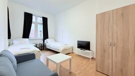 Apartment v Neumünster Obrázok 15