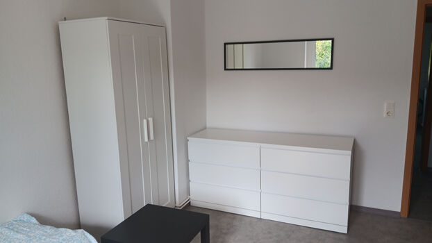 ALL-INCLUSIVE Apartmenthaus nahe Leuna-Werk Picture 3