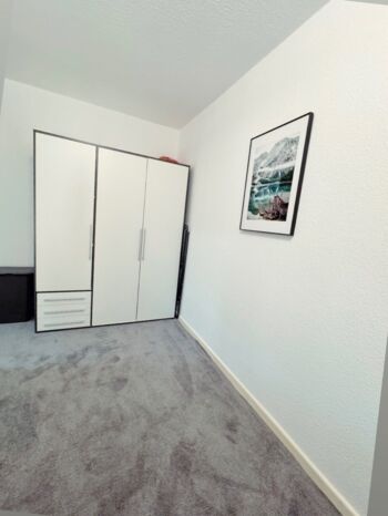 Charmante Wohnung mit Balkon Obrázok 4