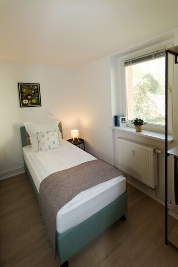 Adventus Wohnungen | Eberswalde | hochwertige Appartements Zdjęcie 3