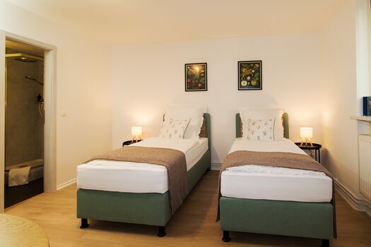 Adventus Wohnungen | Eberswalde | hochwertige Appartements