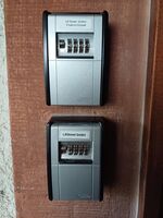 Wohnung Schmidt Bild 10