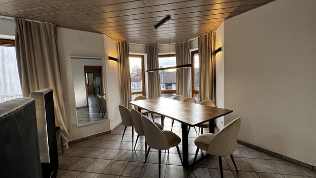 Business Apartment Ichenhausen Bild 3