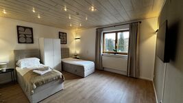 Business Apartment Ichenhausen Bild 1