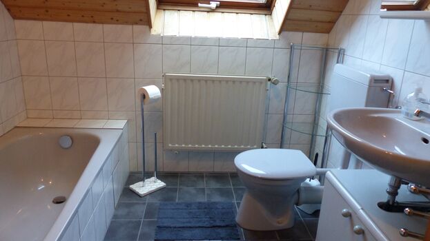 Ferienwohnung III "Haus Seeblick" Bild 5