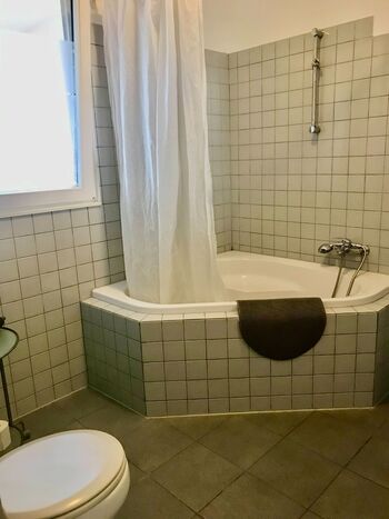Modernes Studio-Apartment 37 m² Citynah in Mülheim Zdjęcie 5