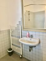 Modernes Studio-Apartment 37 m² Citynah in Mülheim Zdjęcie 9