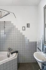 Modernes Studio-Apartment 37 m² Citynah in Mülheim Zdjęcie 12