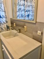 Modernes Studio-Apartment 37 m² Citynah in Mülheim Zdjęcie 6