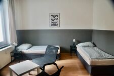 Modernes Studio-Apartment 37 m² Citynah in Mülheim Zdjęcie 11
