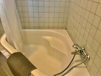 Modernes Studio-Apartment 37 m² Citynah in Mülheim Zdjęcie 15