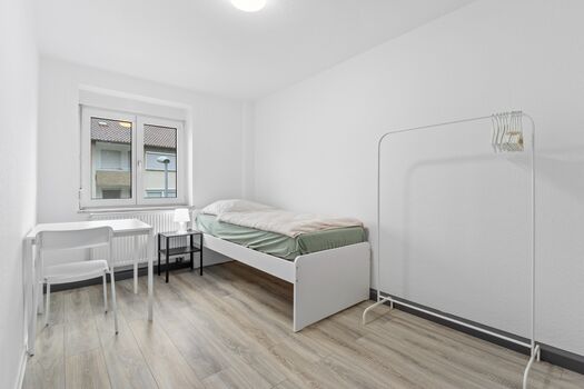 Wohnung in Mörfelden-Walldorf