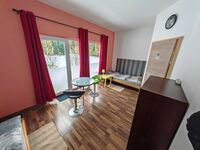 Pension Schützenhaus Leisnig Zdjęcie 4