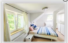 Pension Schützenhaus Leisnig Zdjęcie 1