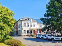 Pension Schützenhaus Leisnig Zdjęcie 10