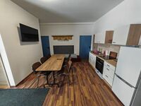 Pension Schützenhaus Leisnig Zdjęcie 6