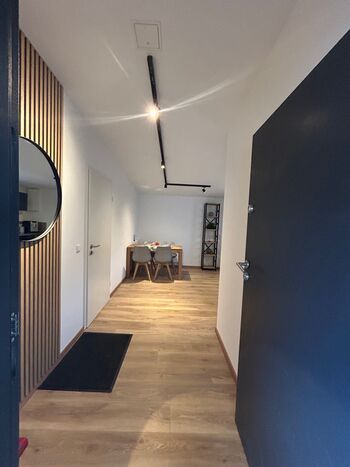 Ferienwohnung in Rüdershausen Zdjęcie 5