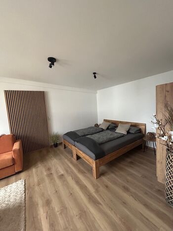 Ferienwohnung in Rüdershausen