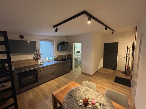 Ferienwohnung in Rüdershausen Zdjęcie 3