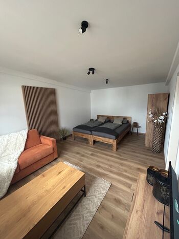 Ferienwohnung in Rüdershausen Zdjęcie 2